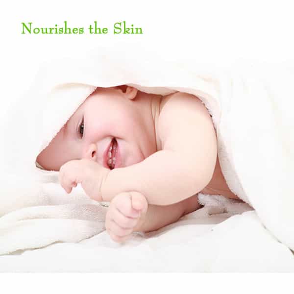 Meemee Baby Oil With Fruit Extracts- 500 Ml (500 Ml)