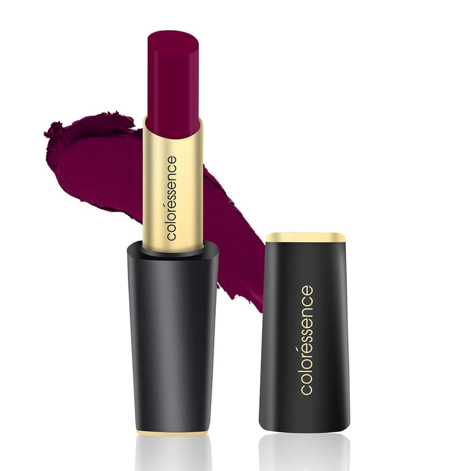 Coloressence Color Buy COLORESSENCE INTENSE LONG WEAR LIP COLOR NON STICKY MOISTURISING ...