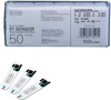 Arkray Glucocard 01 Mini Blood Glucose Monitor 50 Test Strips With 50 Blood Lancets