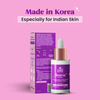 Chicnutrix Reverse-Anti-Aging Serum With Collagen Peptide | Retinyl Palmitate & 2% Hyaluronic Acid