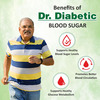 Cipzer Dr Diabetic Blood Sugar Capsule Healthy Blood Sugar Level,Manage Diabetesnaturally-60 Capsule