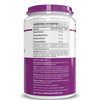 Healthyhey Brainfocus - Natural Brain Health Formula For Memory -60 Veg Capsules