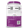 Healthyhey Brainfocus - Natural Brain Health Formula For Memory -60 Veg Capsules