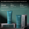 Arata Hair Styling Gel With Niacinamide For Strong Hold 50 Ml