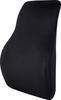 Pharmeasy Smart Memory Foam Back Support - Mesh Fabric