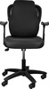 Pharmeasy Smart Memory Foam Back Support - Mesh Fabric