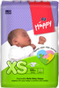 Bella Baby Happy Extra Small Diapers 24