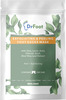 Dr Foot Exfoliating Foot Mask Sock With Urea Lactic Acid Glycolic Acid And Aloe Vera