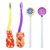 Maxi Oral Care Combo Of 4-(M-C44)