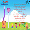 Maxi Oral Care Combo Of 4-(M-C44)