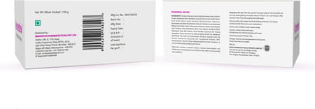 Acnedew Anti Acne & Anti Pimple Soap With Aloe & Tea Tree Oil (100 Gm Pack Of 1)