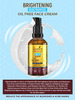 Spantra Nia 10 Niacinamide Oil Free Face Cream 50Ml