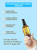 Spantra Nia 10 Niacinamide Oil Free Face Cream 50Ml