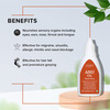 Jiva Anu Oil Nasal Drops 20 Ml