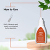 Jiva Anu Oil Nasal Drops 20 Ml