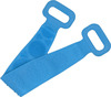 Sanfe Selfly Back Scrubber - Single | Body Bath Scrubber |Double Side Bathing Brush For Skin