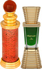 Ajmal Classic Oud Cp Oil Oudh 10Ml For Unisex And Majmua Cp Oil 10Ml For Unisex