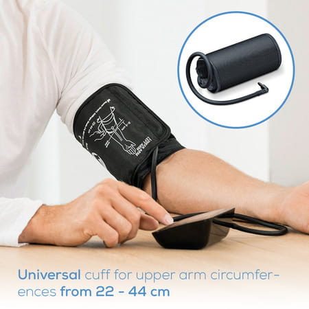 Beurer Bm 54 Blood Pressure Monitor