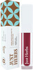 Just Herbs Ayurvedic Creamy Matte Long Lasting Liquid Lipstick . - Plum Rose