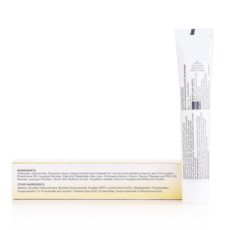 Kojivit Ultra Gel Derma Care | For Dark Spots & Hyperpigmentation | 30 Grams