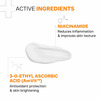 Dermatouch Niacinamide 2% Vitamin C Spf 50 Pa++++ Sunscreen Gel | For All Skin Types | 30G