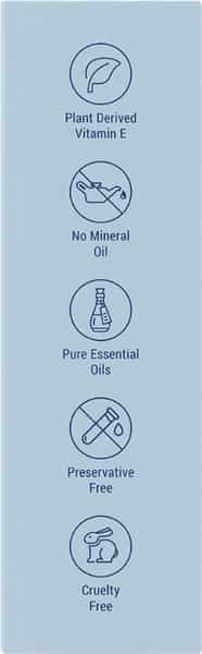 Stemveda Botanical Vitamin E Serum - 100 Ml