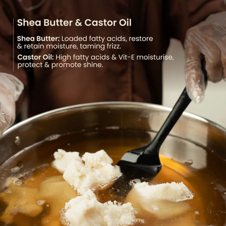 Nat Habit Trileaf Rosemary Conditioner For Hair Fall Control | For Dry & Damaged Hair - 150ml