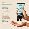 Nat Habit Trileaf Rosemary Conditioner For Hair Fall Control | For Dry & Damaged Hair - 150Ml