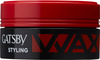 Gatsby Hair Styling Wax Power & Spikes 75gm