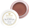 Just Herbs Lip And Cheek Tint -05 Soft Nude