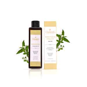 Panash Bringraj Trikalp Hair Oil 200 Ml