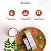 Panash Bringraj Trikalp Hair Oil 200 Ml