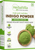 Indigo Powder For Black Hair - 200 Gm