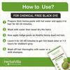 Indigo Powder For Black Hair - 200 Gm