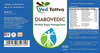 Ved Tattva Diabonorm 900 Tablets | Natural Supplement For Healthy Sugar Management (Pack Of 5)