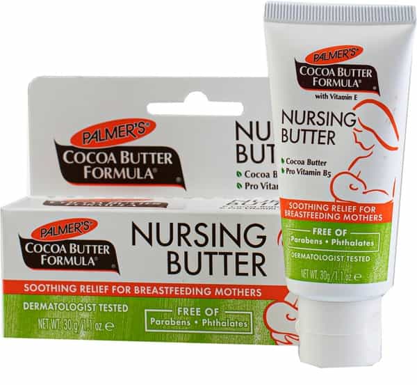 Palmers Nursing Butter Cream - 30G