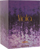 Ajmal Viola Edp & Sacred Love Edp For Women (Pack Of 2)