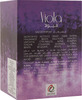 Ajmal Viola Edp & Sacred Love Edp For Women (Pack Of 2)