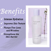 It's Skin Hyaluronic Acid Moisture Emulsion - Moisture-Binding - Plumps Skin - Lightweight - 150Ml