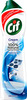 Cif Ocean Cream Multipurpose Surface Cleaner For Tough Stains Natural Particles 500ml