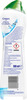 Cif Ocean Cream Multipurpose Surface Cleaner For Tough Stains Natural Particles 500ml
