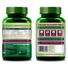 Vlado's Himalayan Organics Plant-Based Vitamin K2 Supplement - 120 Veg Capsules