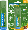 Orasore Paanzing | Aloe&Elaichi Mouth Freshner 15G