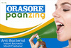 Orasore Paanzing | Aloe&Elaichi Mouth Freshner 15G