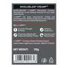 Muscleblaze Creatine Monohydrate Creamp | Trustified Certified Creatine (Unflavoured | 100 G)