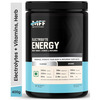Myfitfuel Electrolyte Energy, Hydration, Replenishment +Green Tea Extract, L-Threonine (400G Orange)