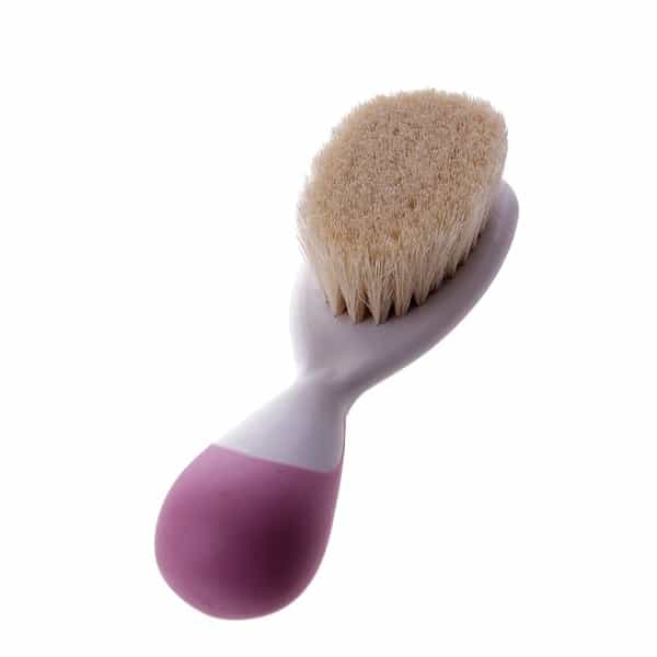 Chicco Brush And Comb (Pink)