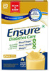 Ensure | Diabetes Care Nutrition Drink For Adults | Vanilla Delight | Jar | 375 Gm