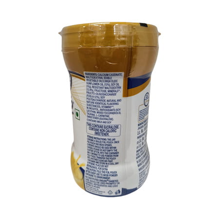 Ensure Diabetes Care Vanilla Delight Flavour Jar Of 375 Gm