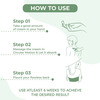 Self Lub Neck And Back Brightening Cream For Spotless And Bright Skin -200 Gms